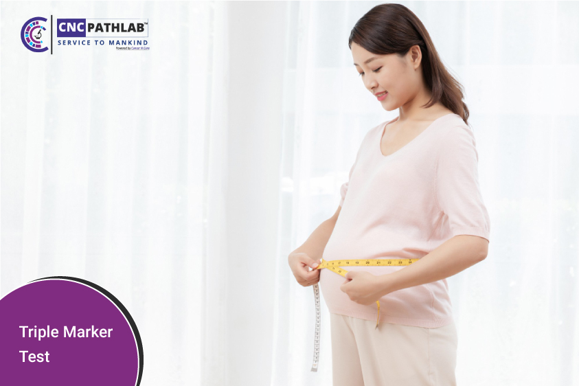 Triple Marker Test Helps Identify High-Risk Pregnancies for Fetal Abnormalities