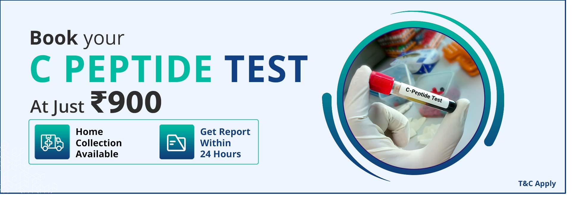 C Peptide Test
